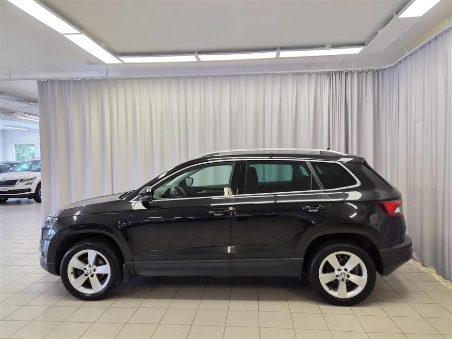 SKODA Karoq 2019