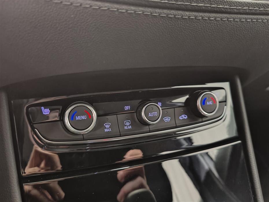 OPEL Grandland X 2019