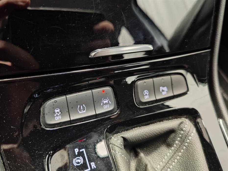 OPEL Grandland X 2019