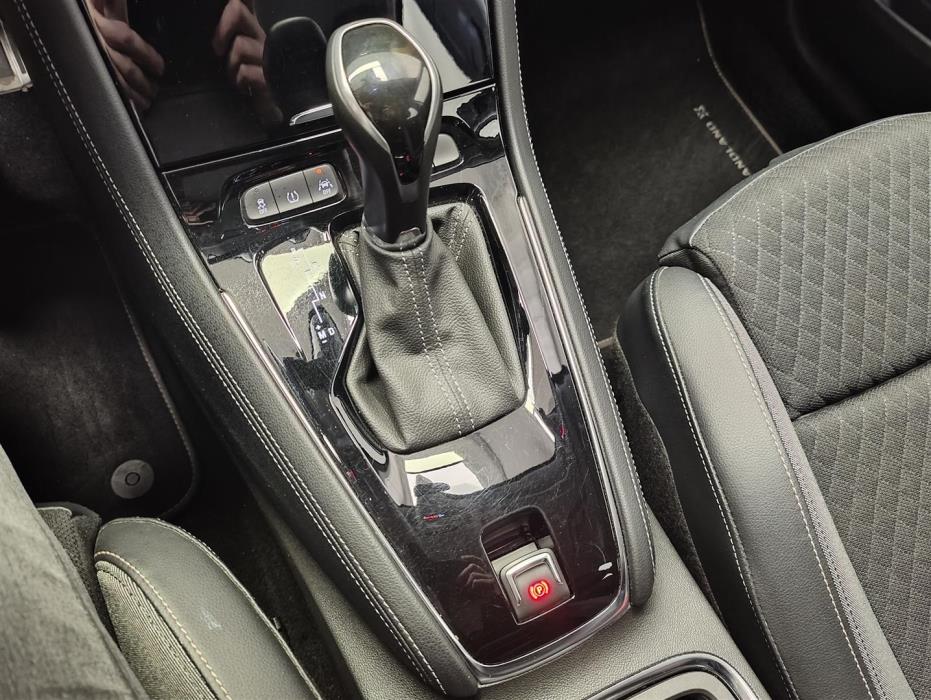 OPEL Grandland X 2019