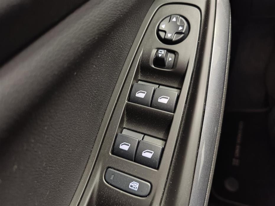 OPEL Grandland X 2019