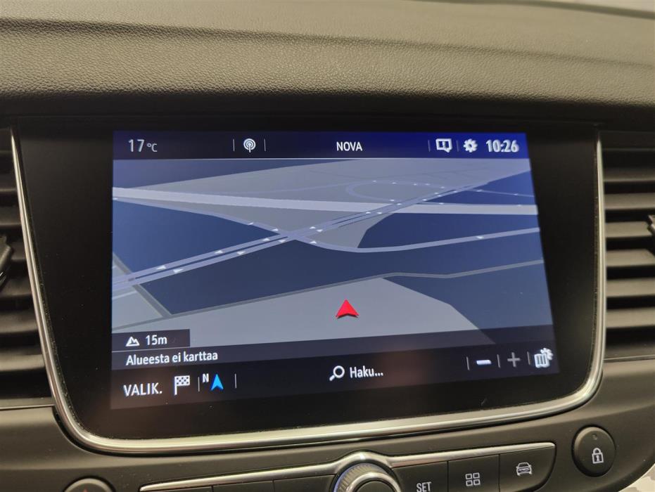 OPEL Grandland X 2019