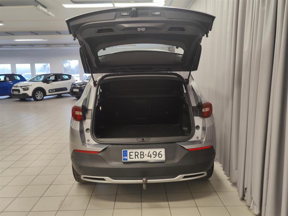 OPEL Grandland X 2019
