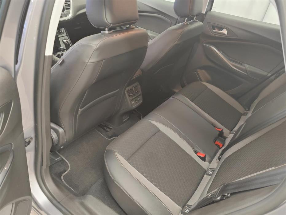 OPEL Grandland X 2019