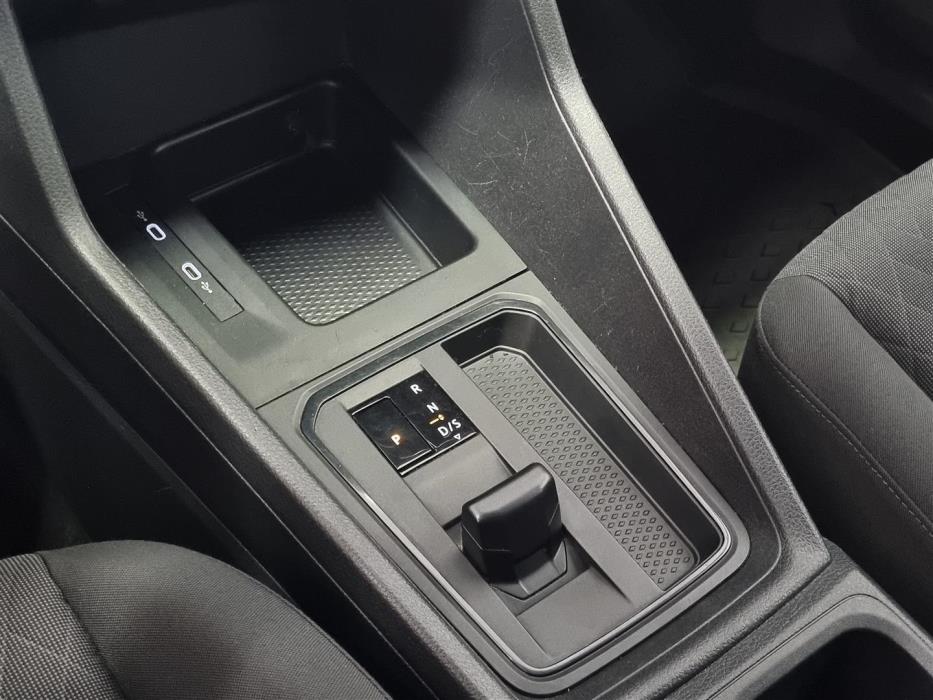 VOLKSWAGEN Caddy Maxi 2021