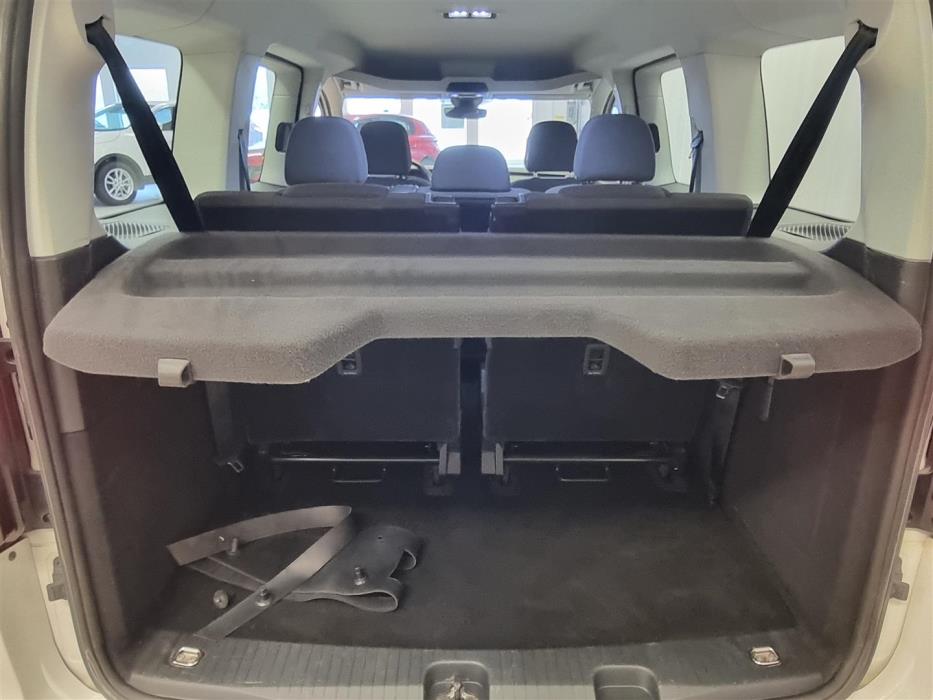 VOLKSWAGEN Caddy Maxi 2021