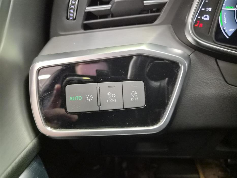 AUDI A6 2022