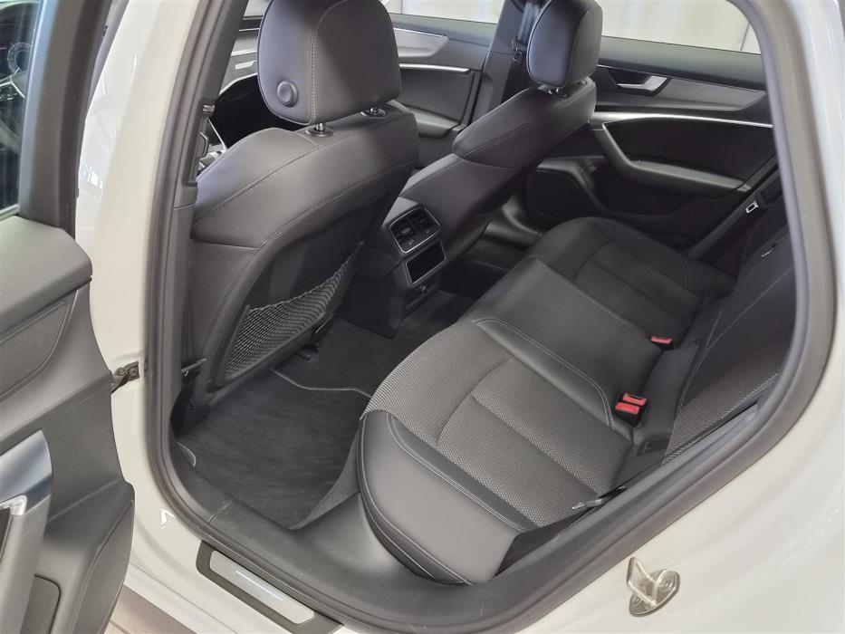 AUDI A6 2022