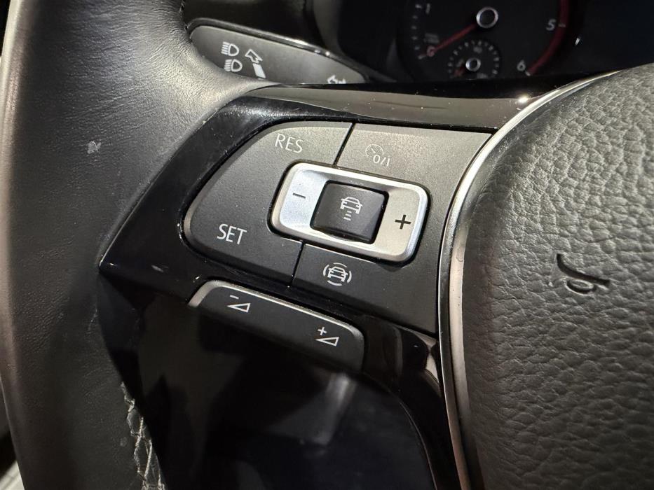 Volkswagen Crafter 2024