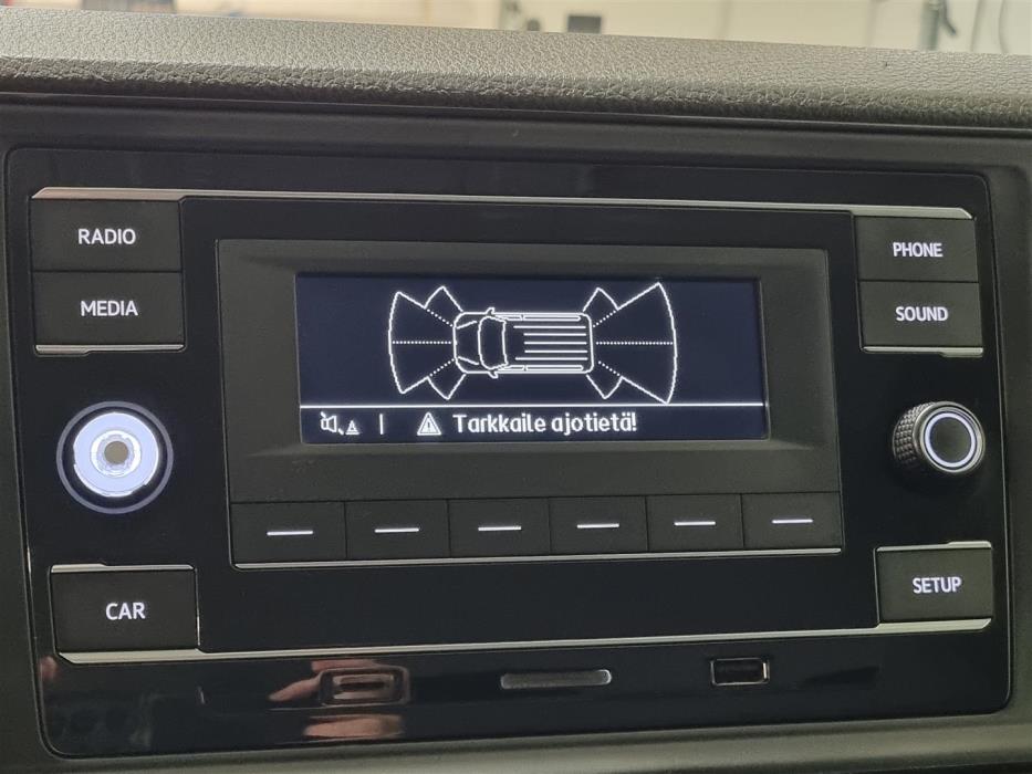 VOLKSWAGEN Crafter 35 2020