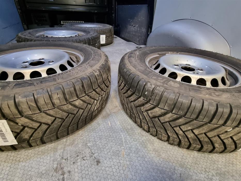 VOLKSWAGEN Crafter 35 2020