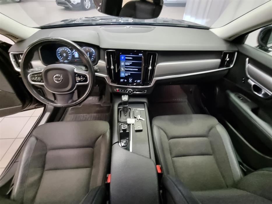 VOLVO V90 2017