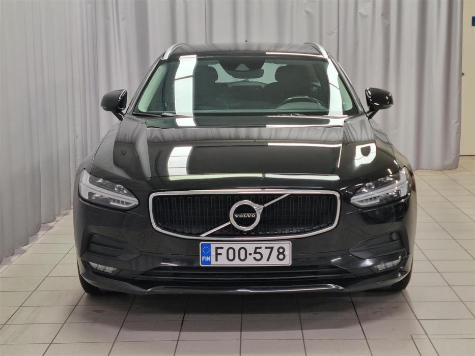 VOLVO V90 2017