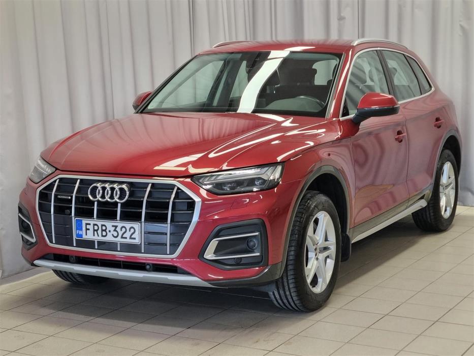 AUDI Q5 2021