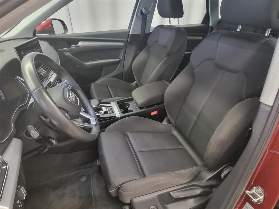 AUDI Q5 2021