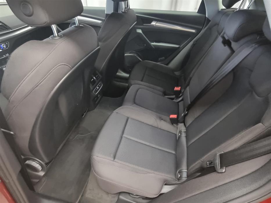 AUDI Q5 2021