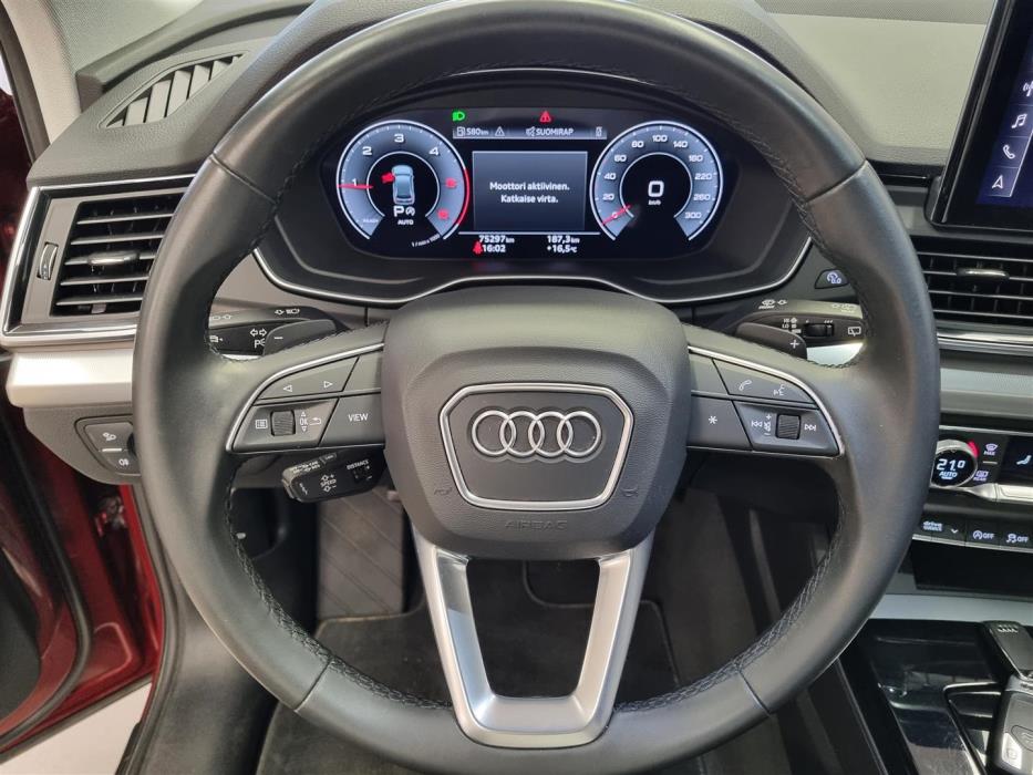 AUDI Q5 2021