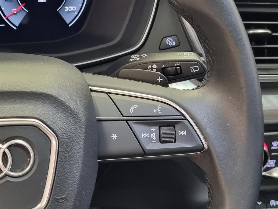 AUDI Q5 2021