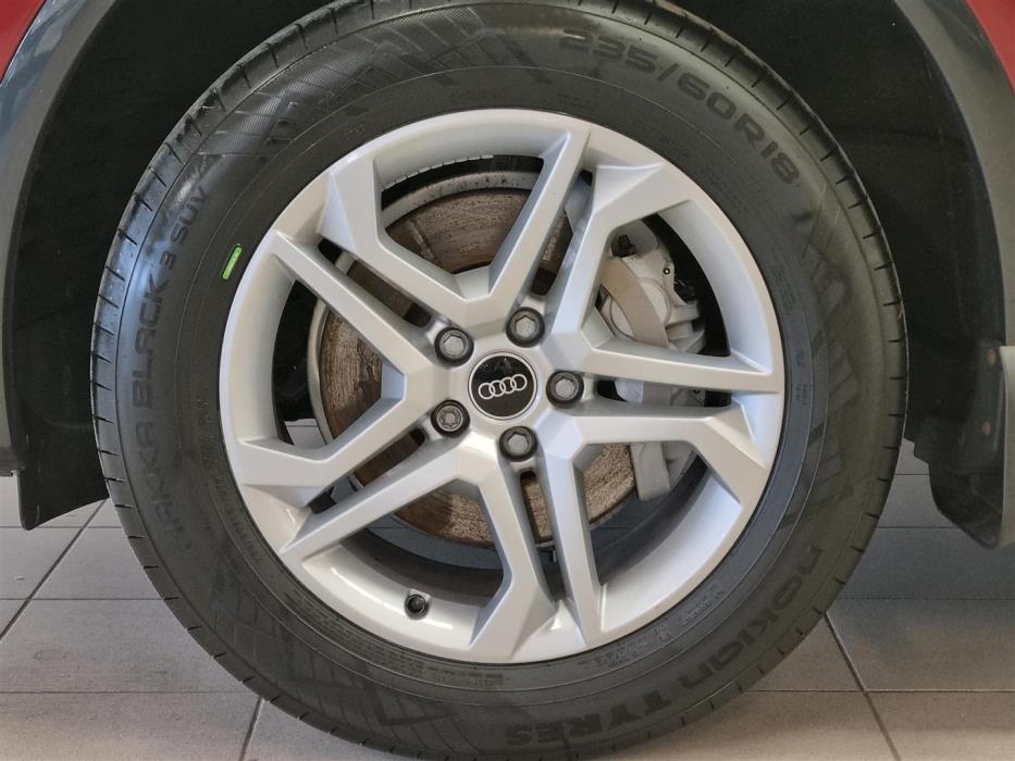 AUDI Q5 2021