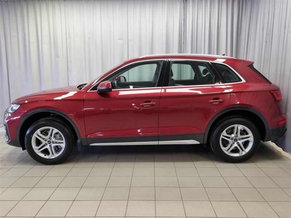 AUDI Q5 2021