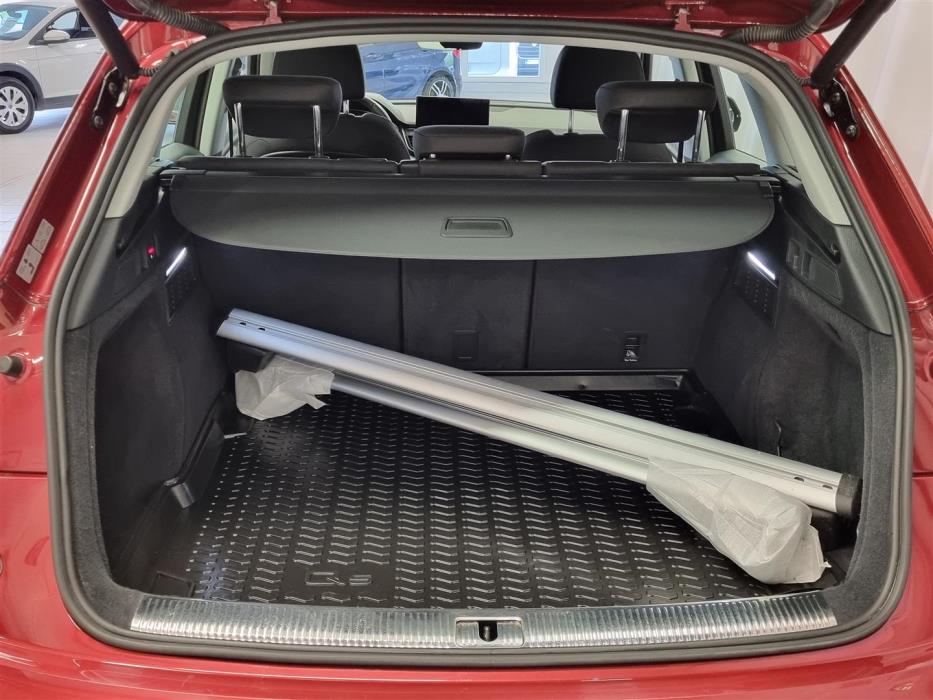 AUDI Q5 2021