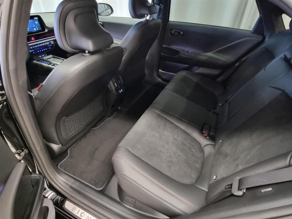 Hyundai IONIQ 6 2026