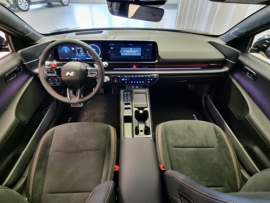 Hyundai IONIQ 6 2026