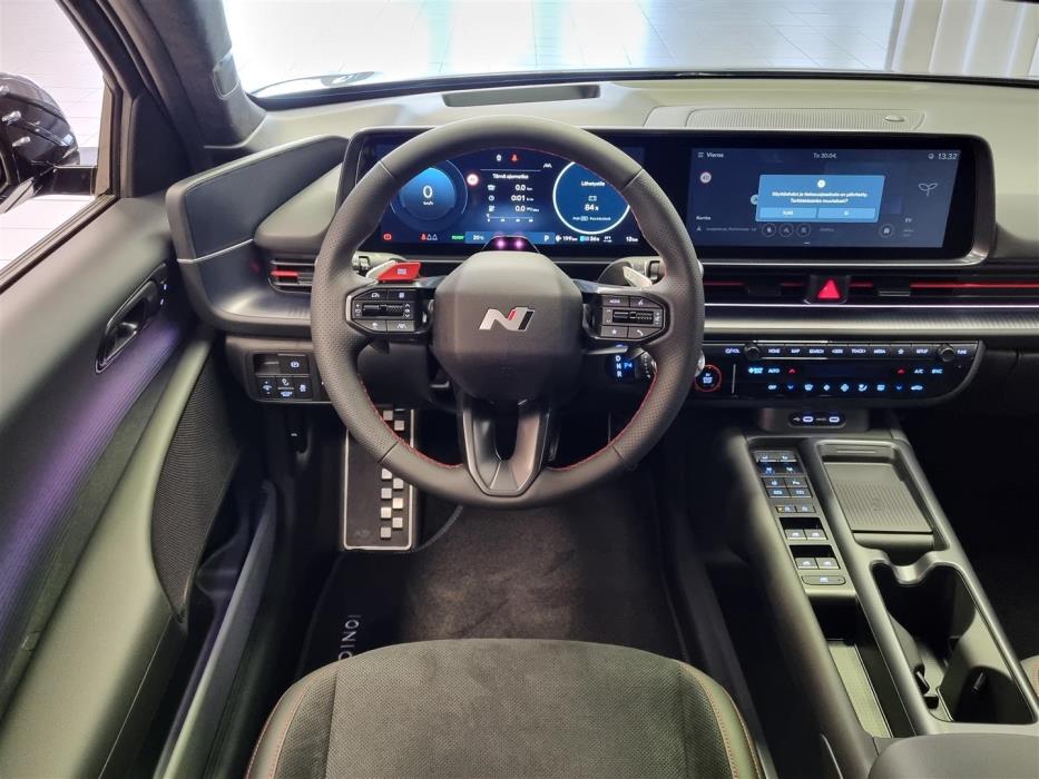 Hyundai IONIQ 6 2026