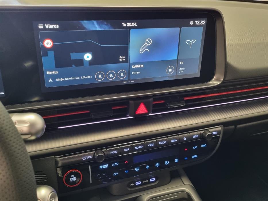 Hyundai IONIQ 6 2026