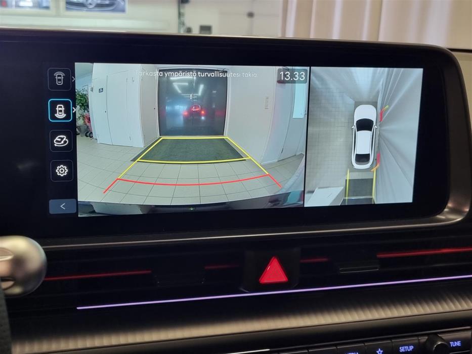 Hyundai IONIQ 6 2026