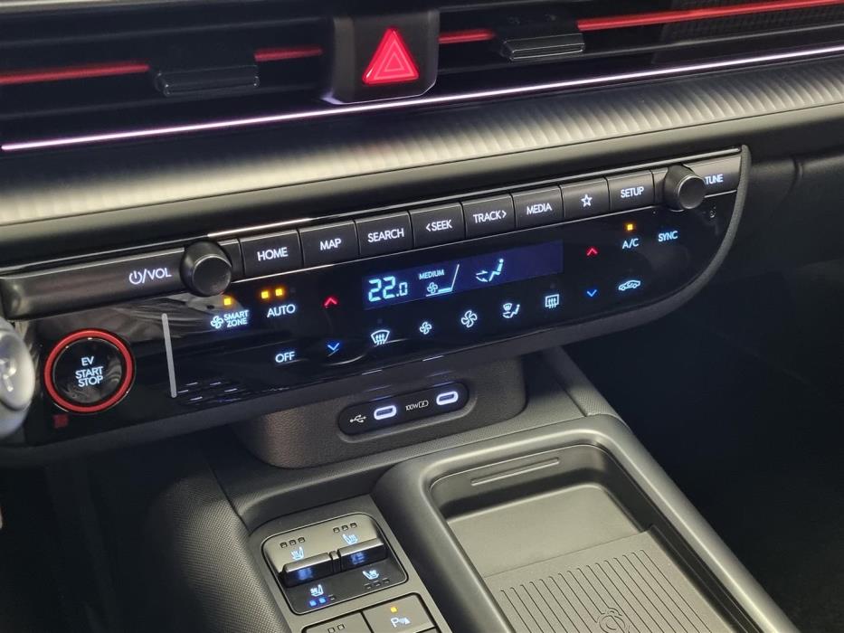 Hyundai IONIQ 6 2026