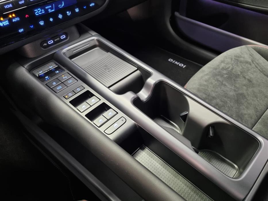 Hyundai IONIQ 6 2026