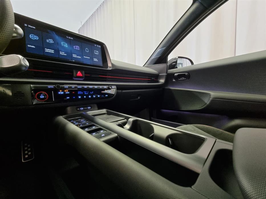 Hyundai IONIQ 6 2026