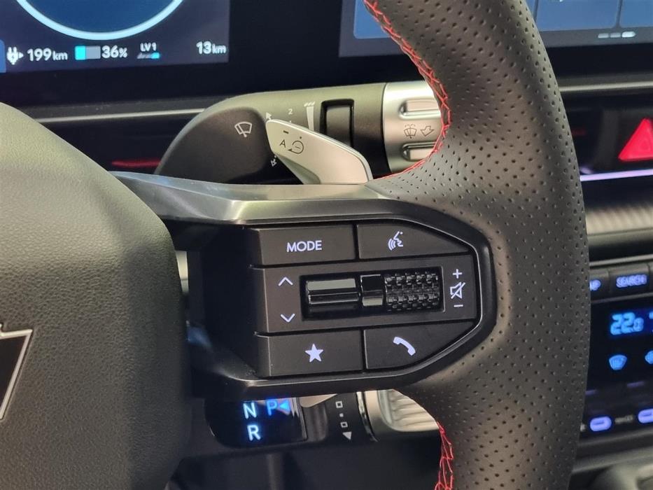 Hyundai IONIQ 6 2026