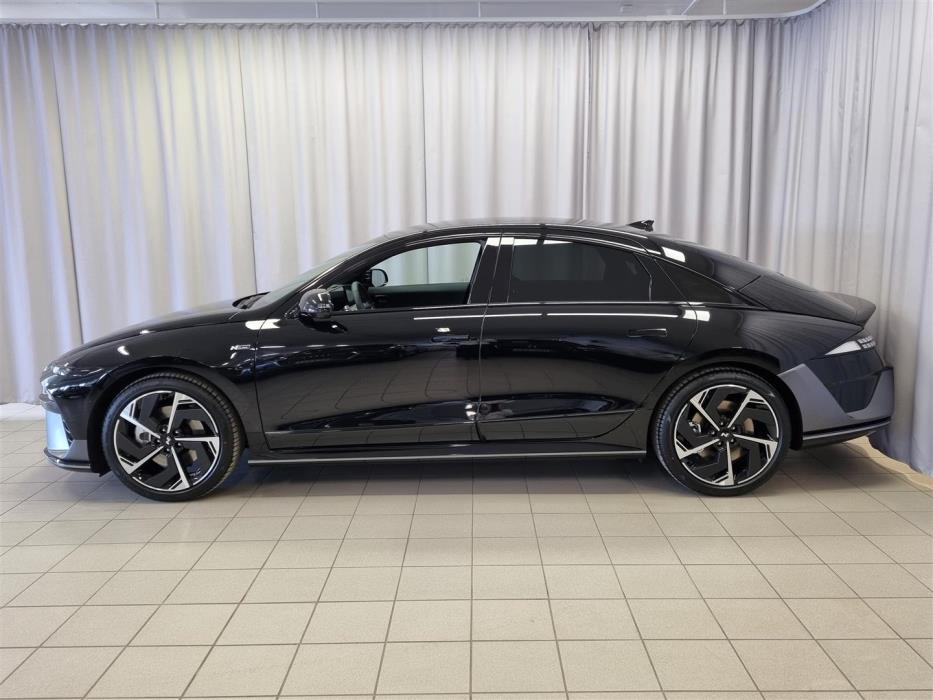 Hyundai IONIQ 6 2026