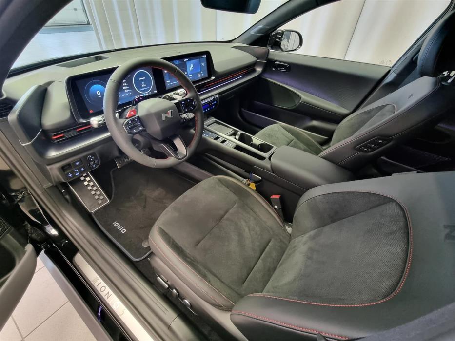 Hyundai IONIQ 6 2026