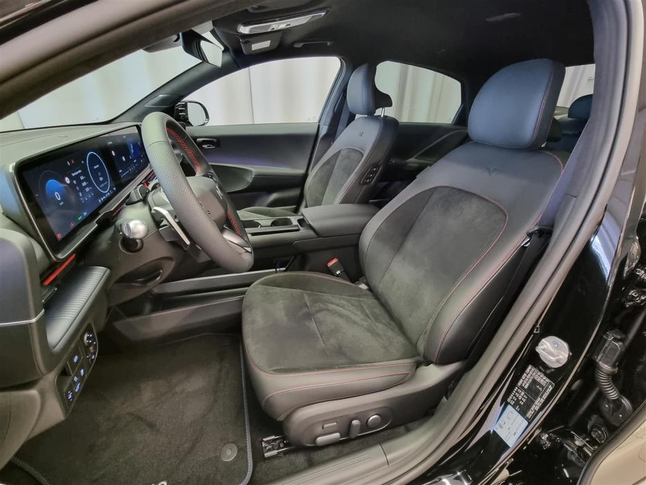 Hyundai IONIQ 6 2026