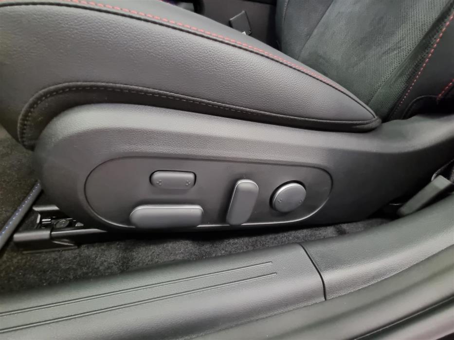 Hyundai IONIQ 6 2026