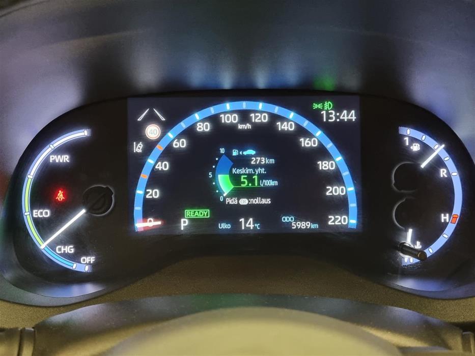 TOYOTA Yaris Cross 2024