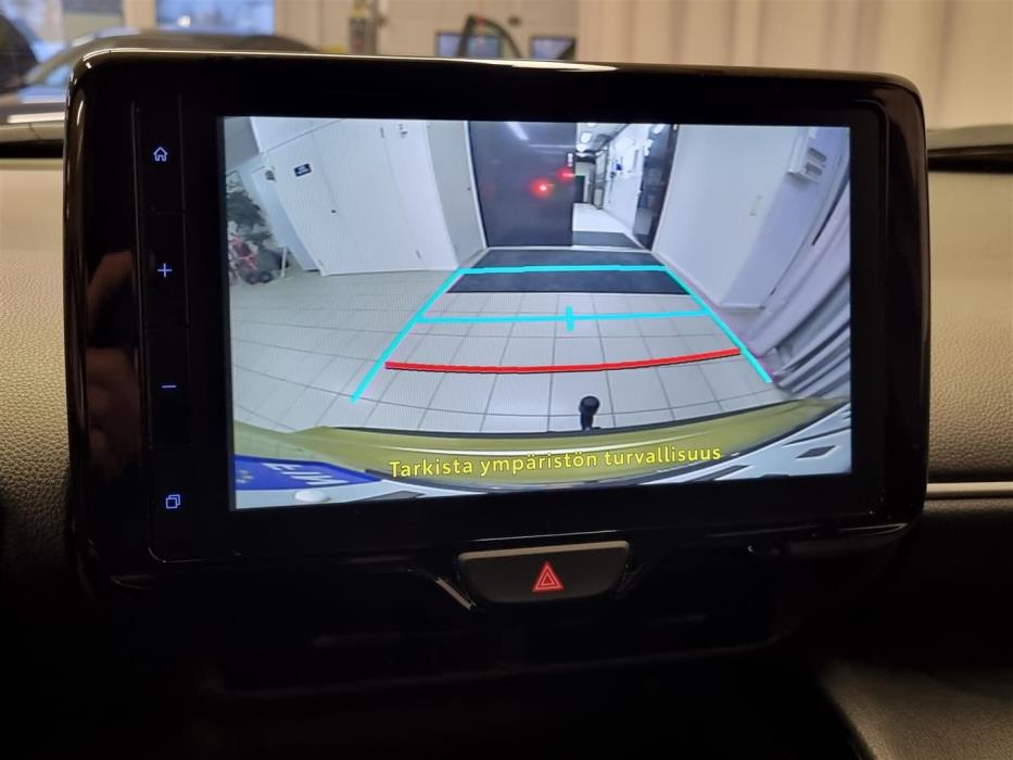 TOYOTA Yaris Cross 2024