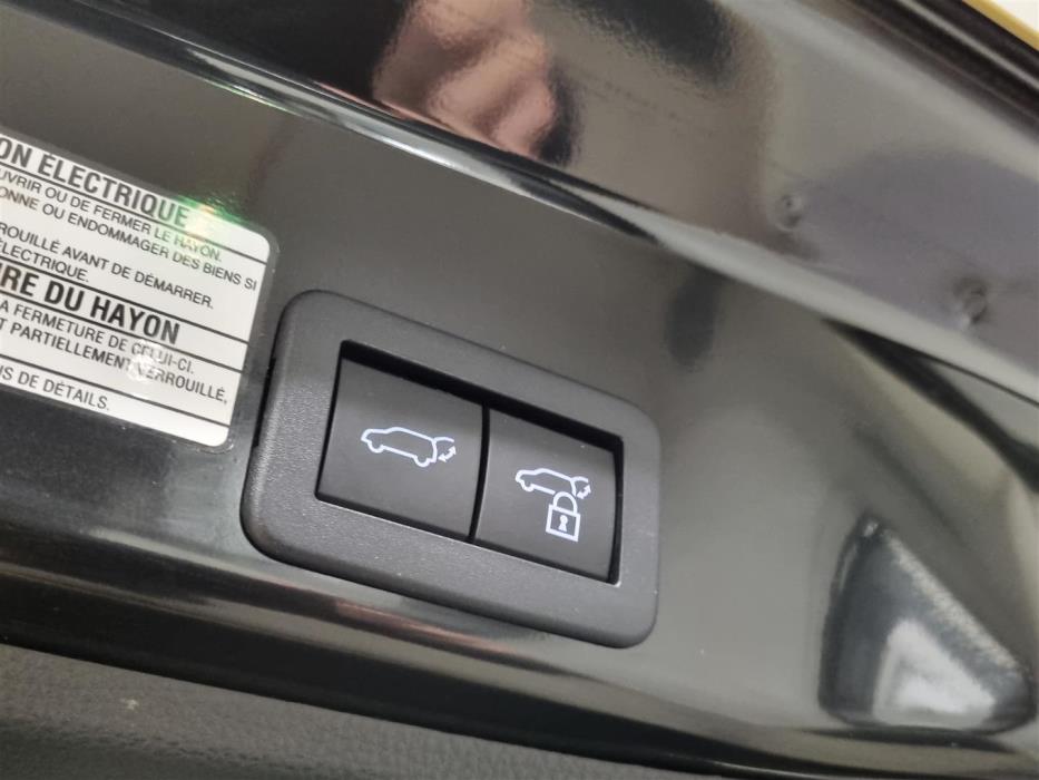 TOYOTA Yaris Cross 2024