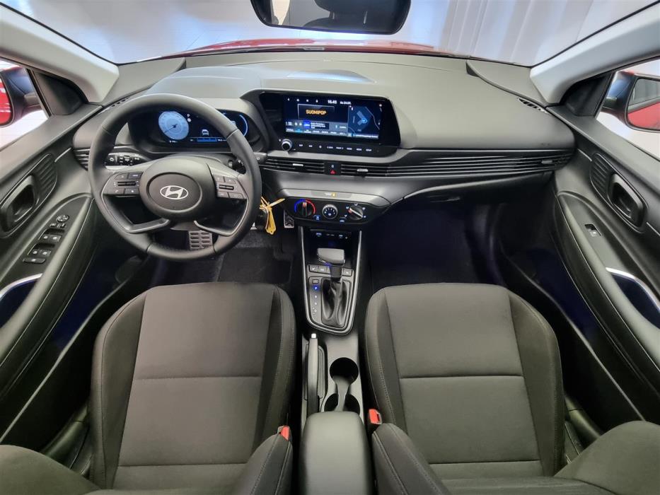 Hyundai BAYON Cross 2025