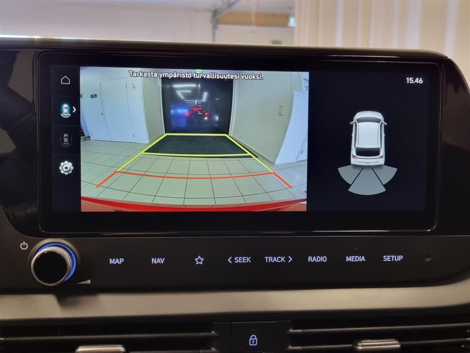 Hyundai BAYON Cross 2025