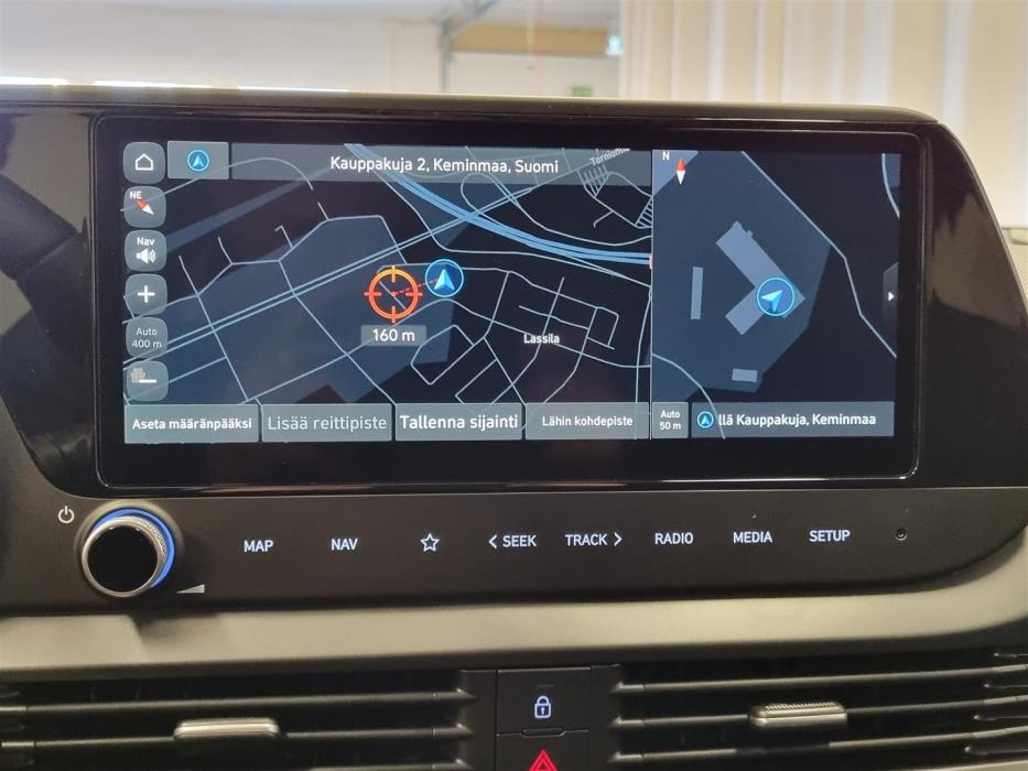 Hyundai BAYON Cross 2025