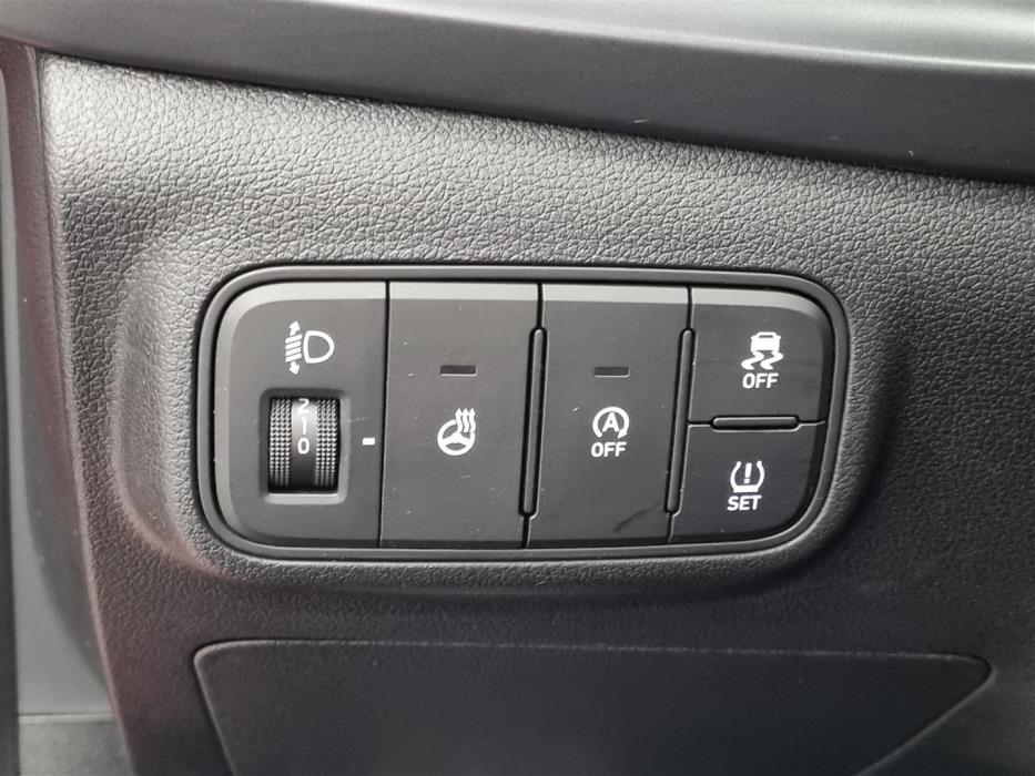 Hyundai BAYON Cross 2025