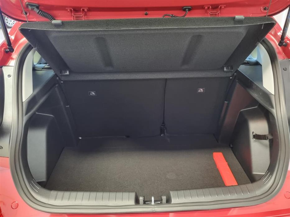 Hyundai BAYON Cross 2025