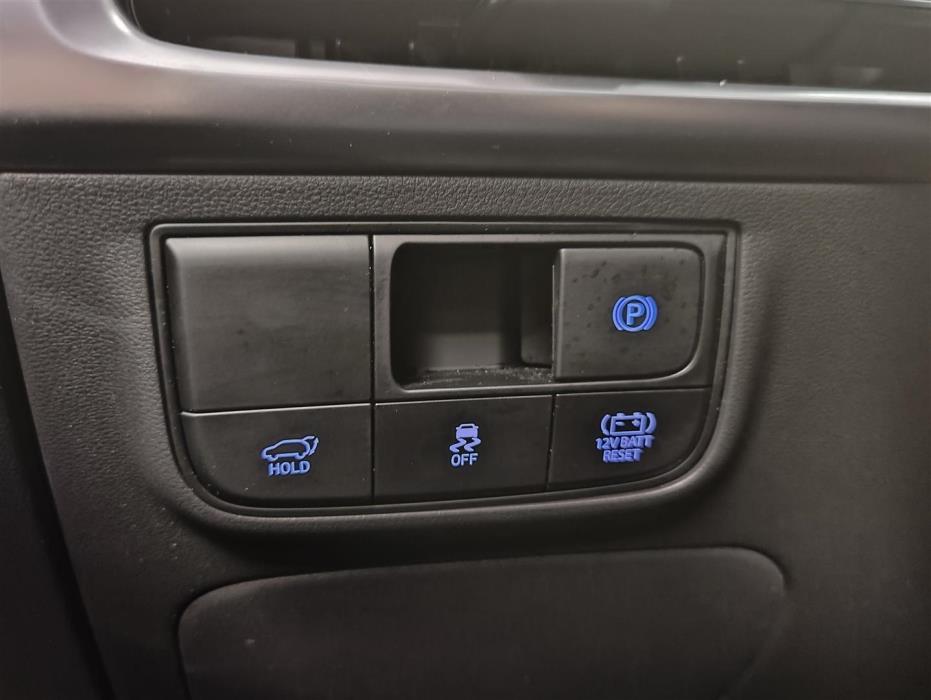 HYUNDAI Tucson 2025
