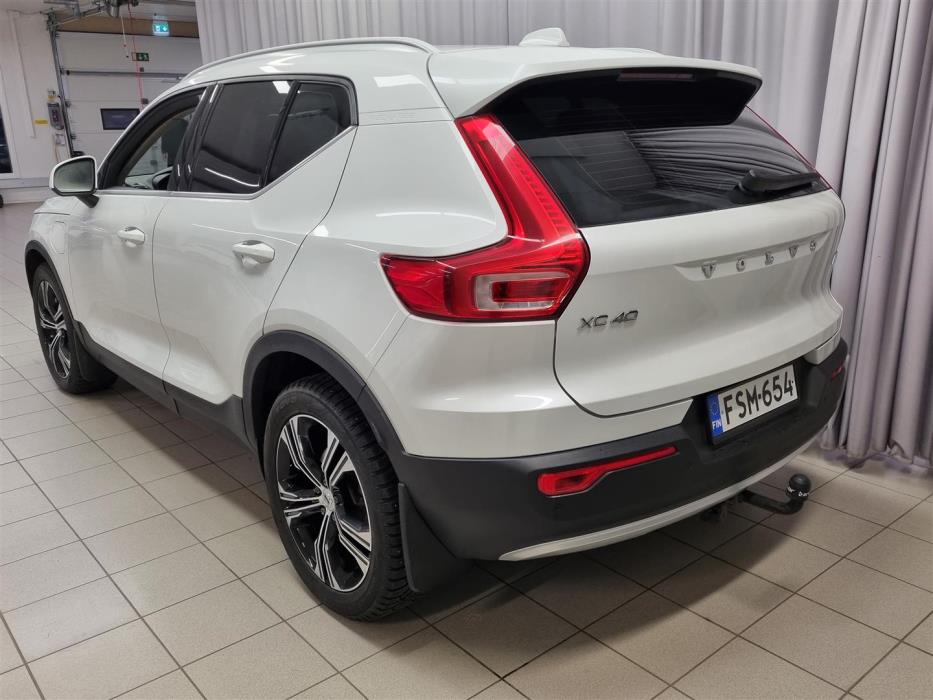 VOLVO XC40 2020