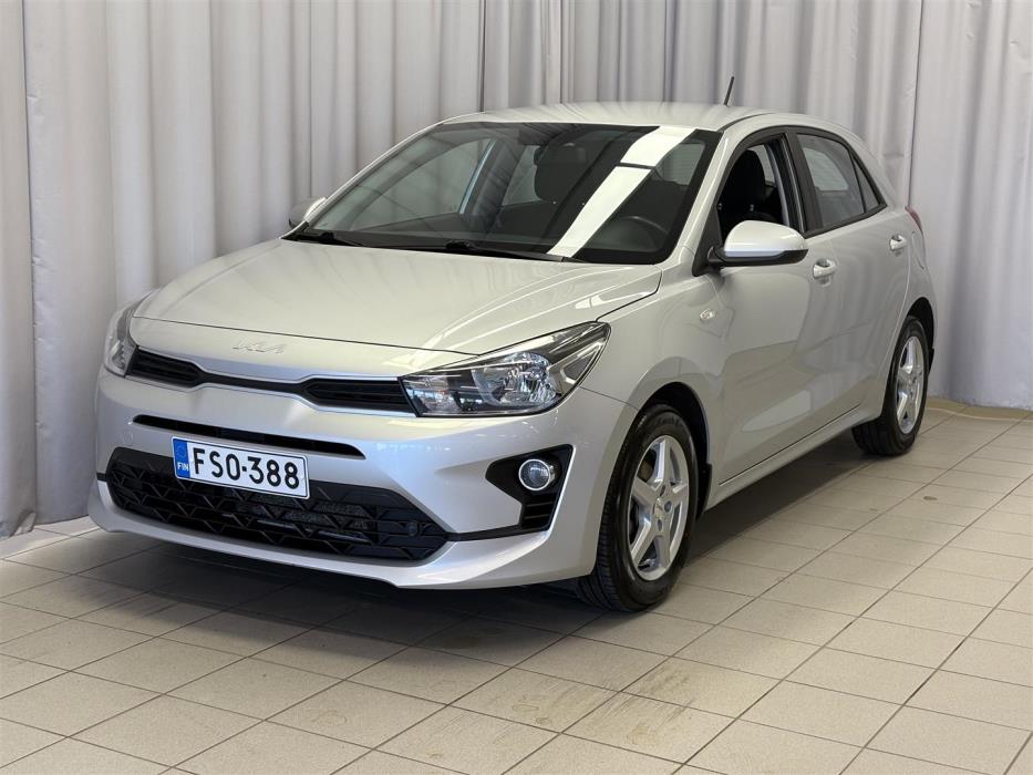 KIA Rio 2023