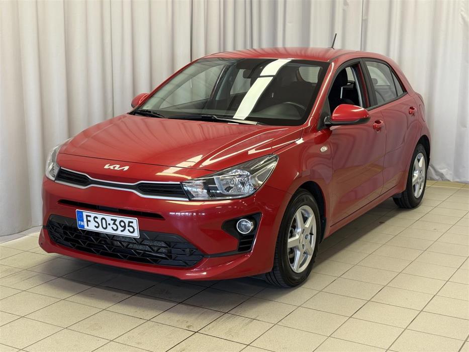 KIA Rio 2023